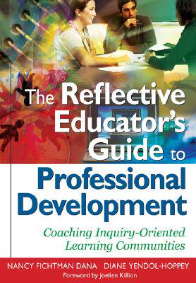 【预售】The Reflective Educator's Guide to Professional D...
