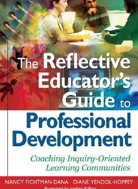 【预售】The Reflective Educator's Guide to Professional D...