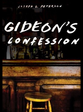 【预售】Gideon's Confession