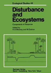 【预订】Disturbance and Ecosystems: Componen...