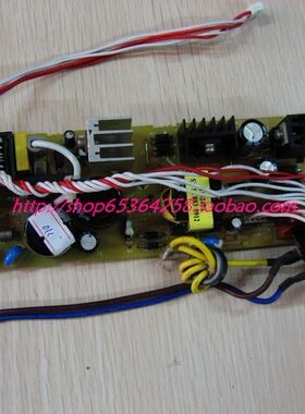 OKI5100F 5150F 5200F OKI5100FS OKI7000F OKI5500F 电源板