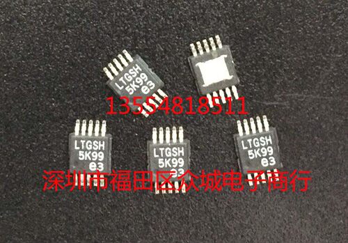 原装进口 LT3042EMSE LT3042IMSE LT3042HMSE LT3042MPMSE LT3042