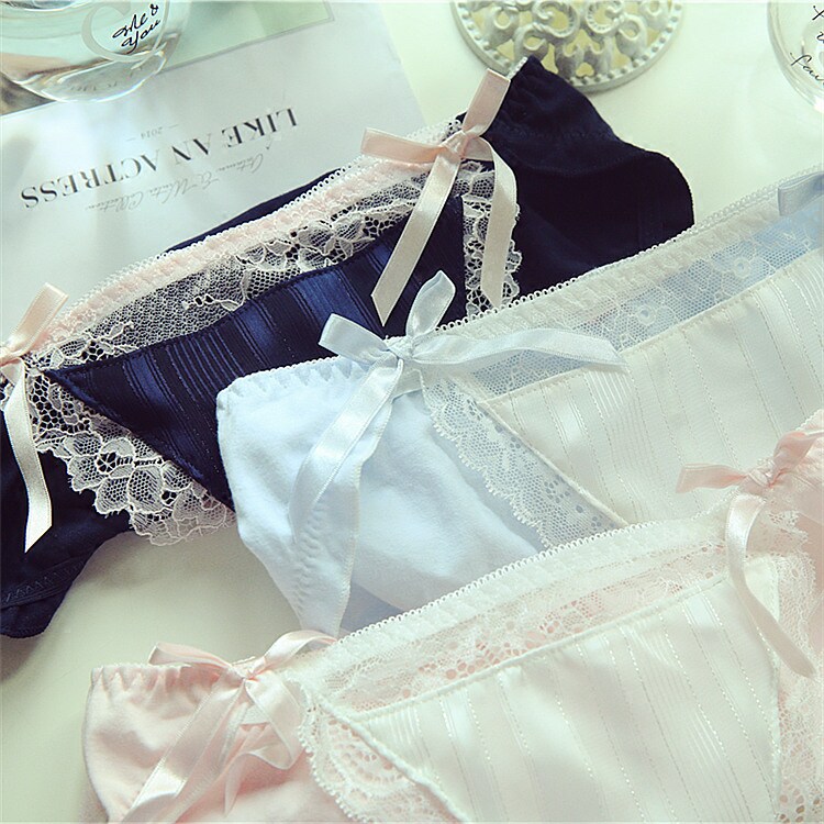 Slip doux - Ref 644245 Image 1