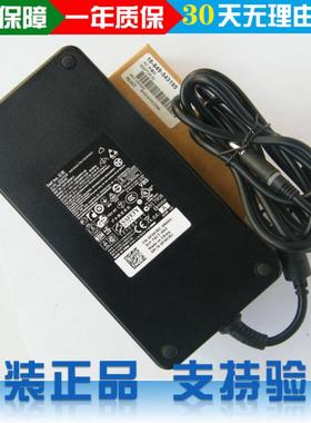 原装正品DELL/外星人 M17X J938H 19.5V 12.3A GA240PE1-00