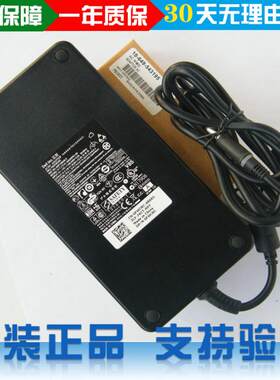 原装正品DELL/外星人 M17X J938H 19.5V 12.3A GA240PE1-00