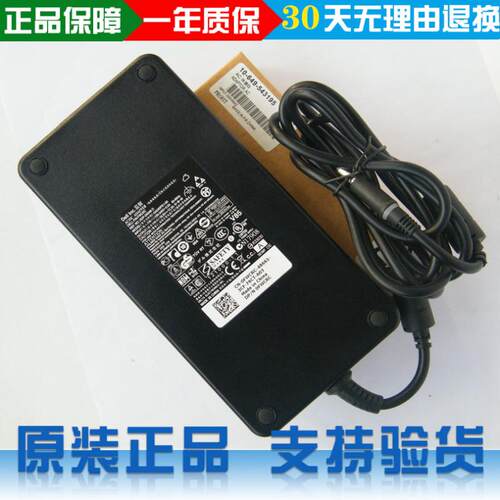 原装正品DELL/外星人 M17X J938H 19.5V 12.3A GA240PE1-00