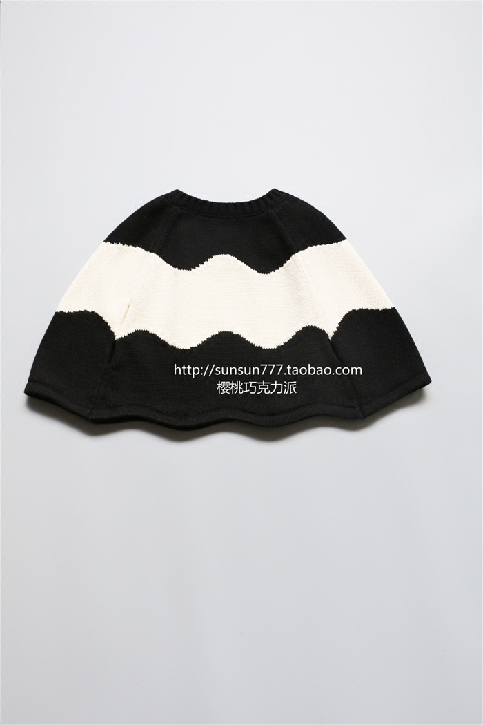 Cape pour fille - Ref 2156705 Image 3