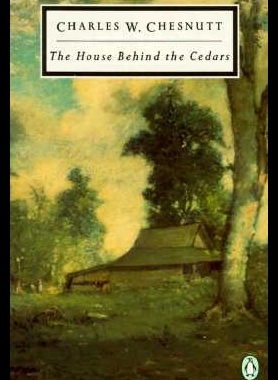 【预售】The House Behind the Cedars