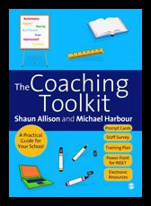 【预售】The Coaching Toolkit: A Practical Guide for Your