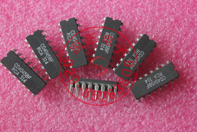 CD4045BF 全新优选现货提供优选100%实物拍摄拍前询价