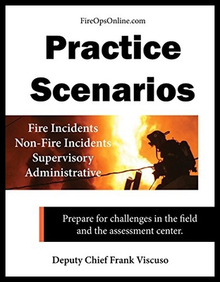 【预售】Practice Scenarios Workbook: Practice Scenarios f