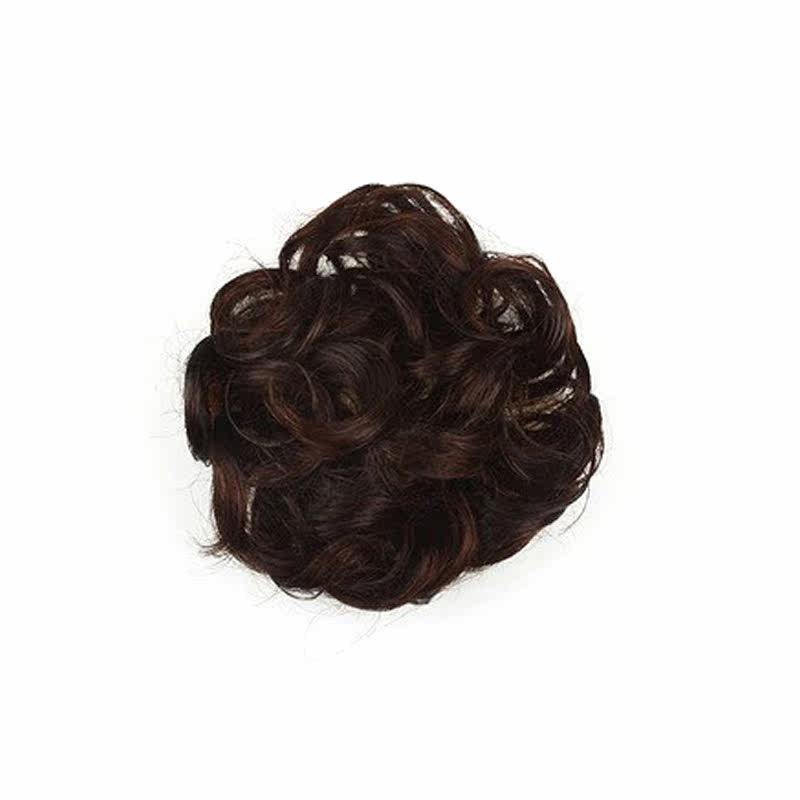 Extension cheveux - Chignon - Ref 248032 Image 1