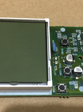 原装松下冰箱配件显示板 控制板 BG-13095 136101 3Z06A