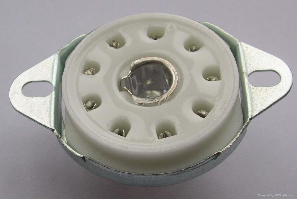 适用于EF50，EC52,TT12等电子管