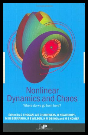 【预售】Nonlinear Dynamics and Chaos: Where Do We Go from