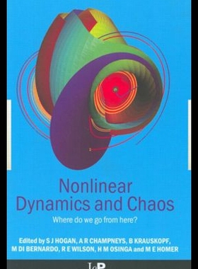 【预售】Nonlinear Dynamics and Chaos: Where Do We Go from