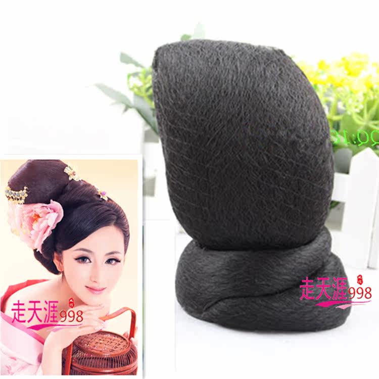 Extension cheveux - Chignon - Ref 236968 Image 1