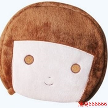 Coussin chauffant USB - Ref 427335 Image 1