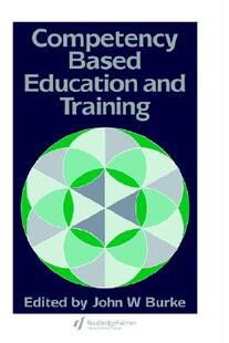 and Training Education Based 预售 Competency