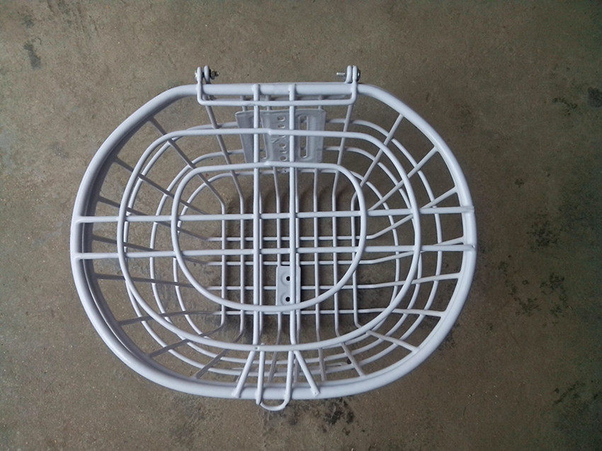 Panier pour vélo - Ref 2257715 Image 1