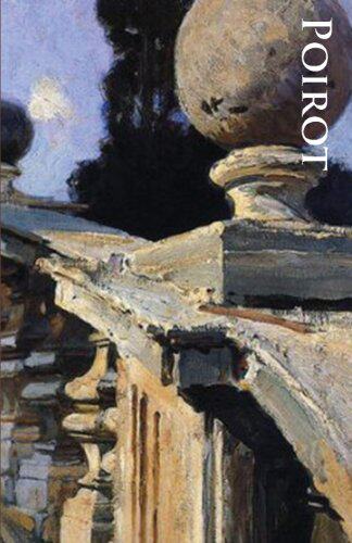 【预售】The Mysterious Affair at Styles