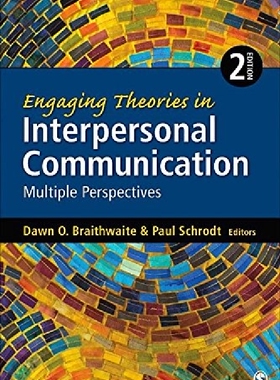 【预订】Engaging Theories in Interpersonal C...