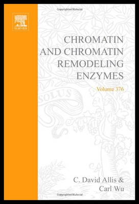 【预售】Chromatin and Chromatin Remodeling Enzymes, Part