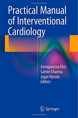 【预订】Practical Manual of Interventional C...