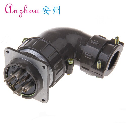 P40 9芯 连接器 航空插头 P40K2S P40J2A P40J2S P40K2A