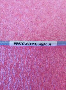 astrolab进口 DC-26.5GHz SMA-SMP 18公分  射频微波同轴电缆跳线