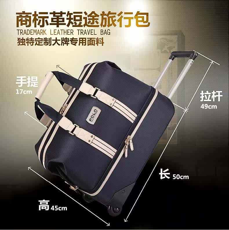 Sac de golf - Ref 39002 Image 1