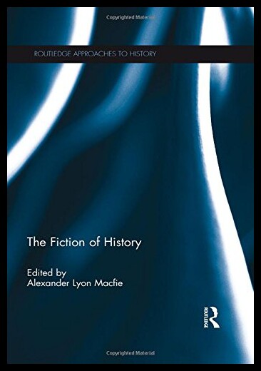 【预售】The Fiction of History