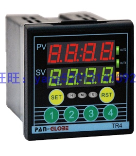 TR7系列全新原装台湾PAN-GLOB多功能计时器厂家直销质量保证