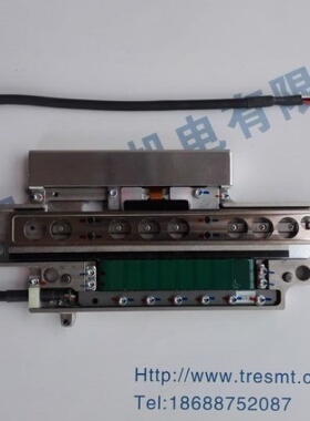 KHY-M71G5-A0 日本YS12 Z轴线性马达 YG12 Z电机 单数头 YS12F