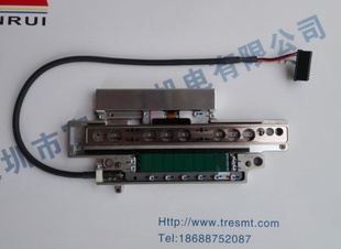 日本YS12 Z轴线性马达 YG12 KHY 单数头 Z电机 YS12F M71G5