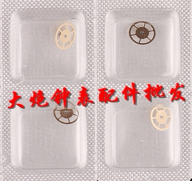 手表配件 全新瑞士原装 ETA 2824 2836 2834 机芯 三轮 210