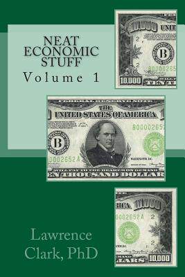 【预售】Neat Economic Stuff