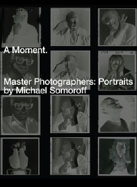 【预订】A Moment Master Photographers