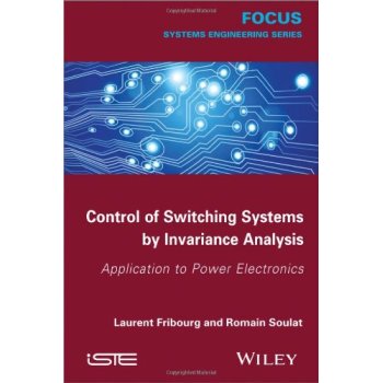 【预售】Control of Switching Systems by Invariance Ana...