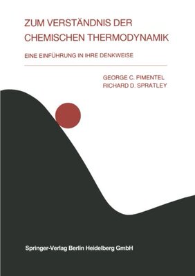 【预订】Zum Verstandnis Der Chemischen Therm...