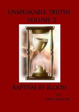 【预售】Unspeakable Truths, Volume 2: Baptis...