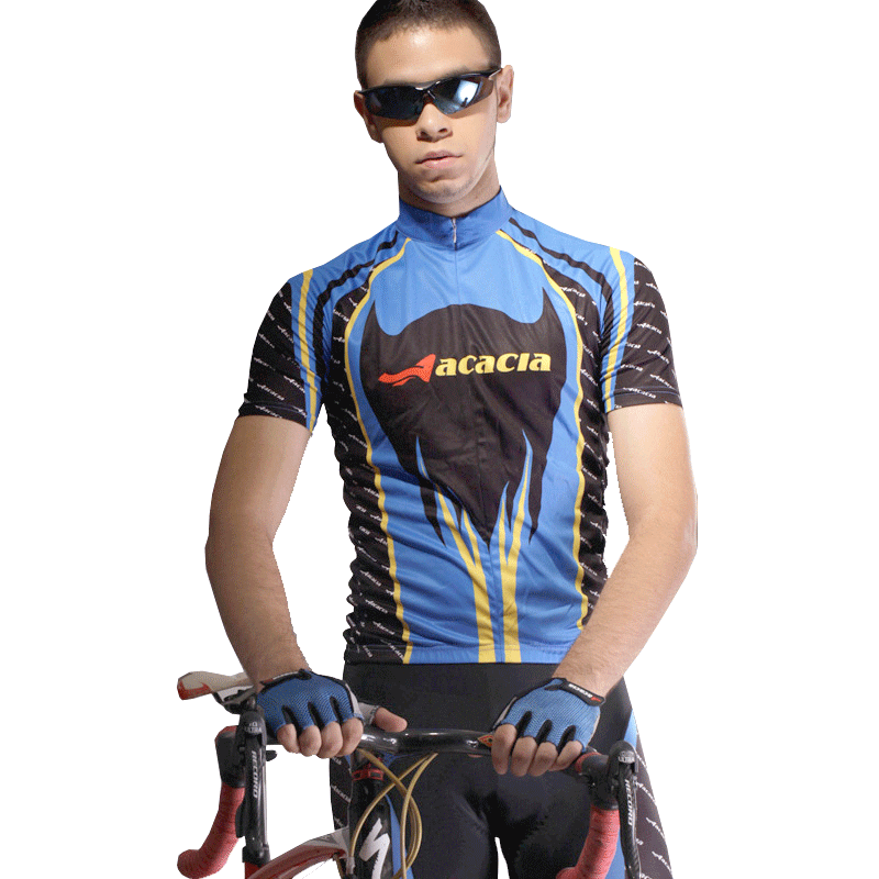 Tenue de cyclisme homme ACACIA - Ref 2219315 Image 1