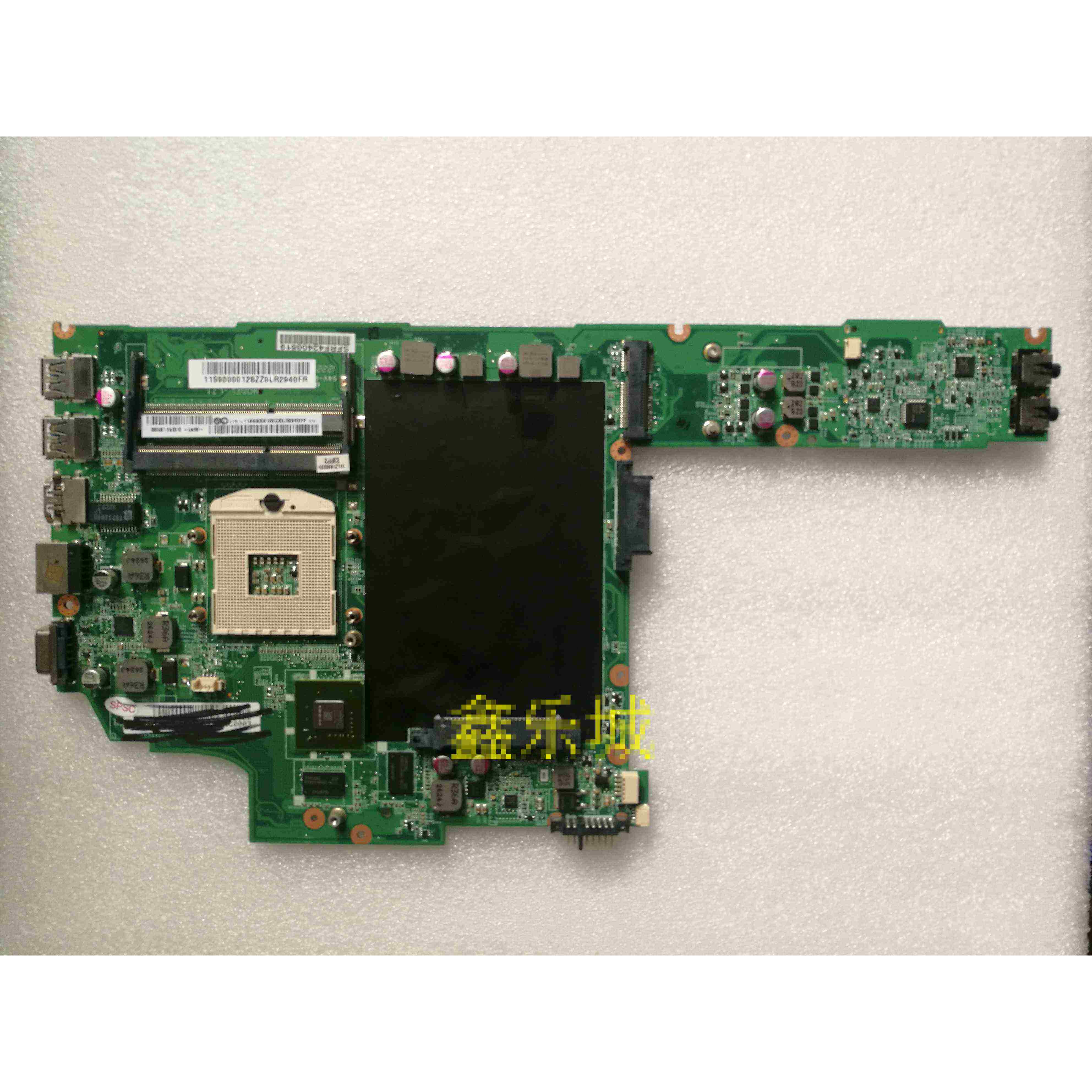 联想lenovo Z480主板 Z380主板 G480 S415笔记本主板显卡