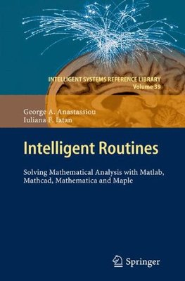 【预订】Intelligent Routines