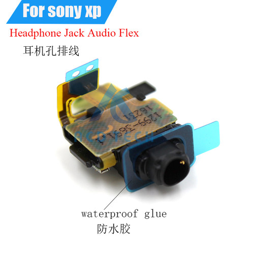 索尼适配xp耳机音频感应排线