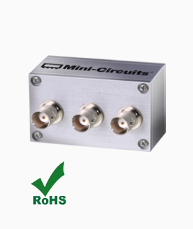 ZDC-2375BR+ ZDPLX-2150-S+ Mini-Circuits 原装现货