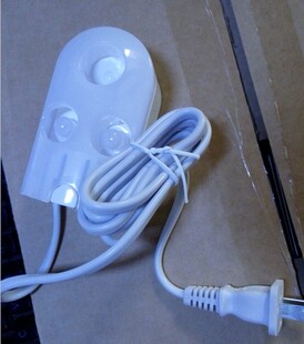 德国博朗欧乐B牙刷充电器Braun Oral-B S15 3714 3716 原装充电器