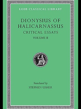 现货 Critical Essays, Volume II: On Literary Compositi