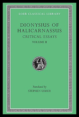 现货 Critical Essays, Volume II: On Literary Compositi