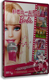 和芭比一起歌唱 盒装 dvd 正版 国语 Barbie电影 含花絮 卡通